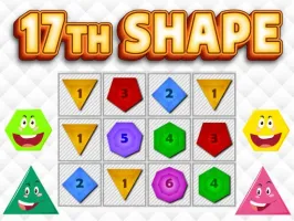 17th Shape