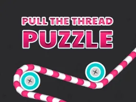 Pull The Thread - Puzzle