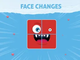 Face Changes