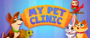 My Pet Clinic