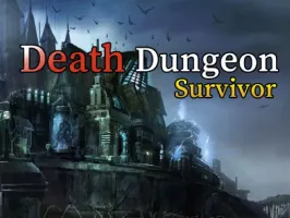 Death Dungeon - Survivor