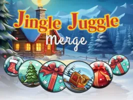 Jingle Juggle Merge