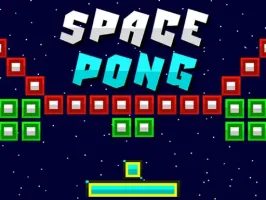 Space Pong