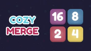 Cozy Merge