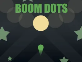 Boom Dots