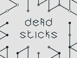 dead sticks