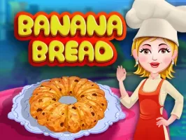 Banana Bread