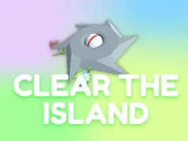 Clear the Island