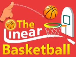 The Linear Basketball HTML5 Sport Game