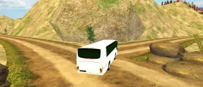 Uphill Bus Simulator