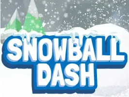 Snowball Dash