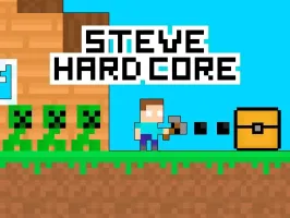 Steve Hardcore