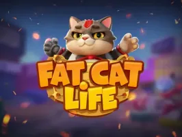 Fat Cat Life