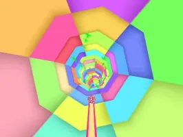 Color Tunnel 2