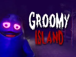 Groomy Island