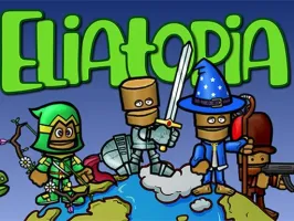 Eliatopia