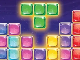 Block puzzle