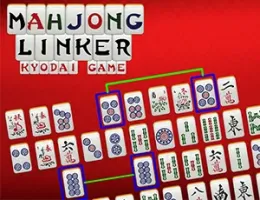 Mahjong Linker  Kyodai Game