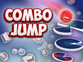 Combo Jump