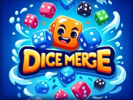 Dice Merge