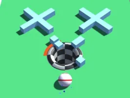 Save The Ball 3D