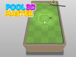 Pool Master 3D