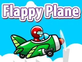 Flappy Plane