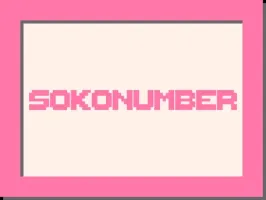 Sokonumber