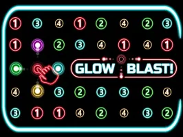 Glow Blast !