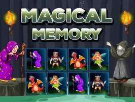 Magical Memory