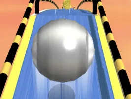 Roll Sky Ball 3D