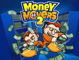 Money Movers 2