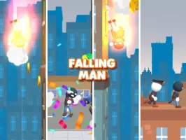 Falling Man