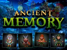 Ancient Memory