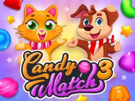 Candy Match 3