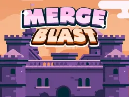 Merge Blast