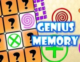 Genius Memory