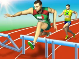 Hurdles Heroes