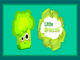 EG Little Broccoli