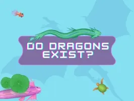 Do Dragons Exist