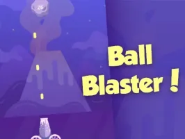 BallBlaster