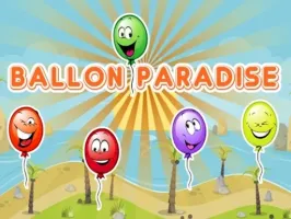 Ballon Paradise