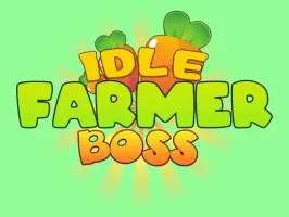 Idle Farmer Boss