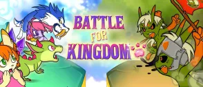 Battle For Kingdom