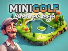 Minigolf Archipelago