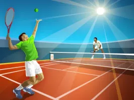 Tennis Open 2024