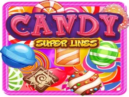 EG Candy Lines