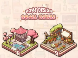 Home Design: Small House