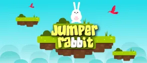 Jumper Rabbit