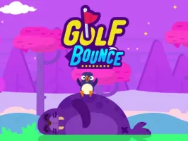 Golf Bounce